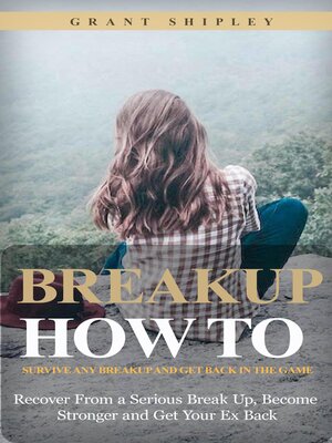 cover image of Breakup